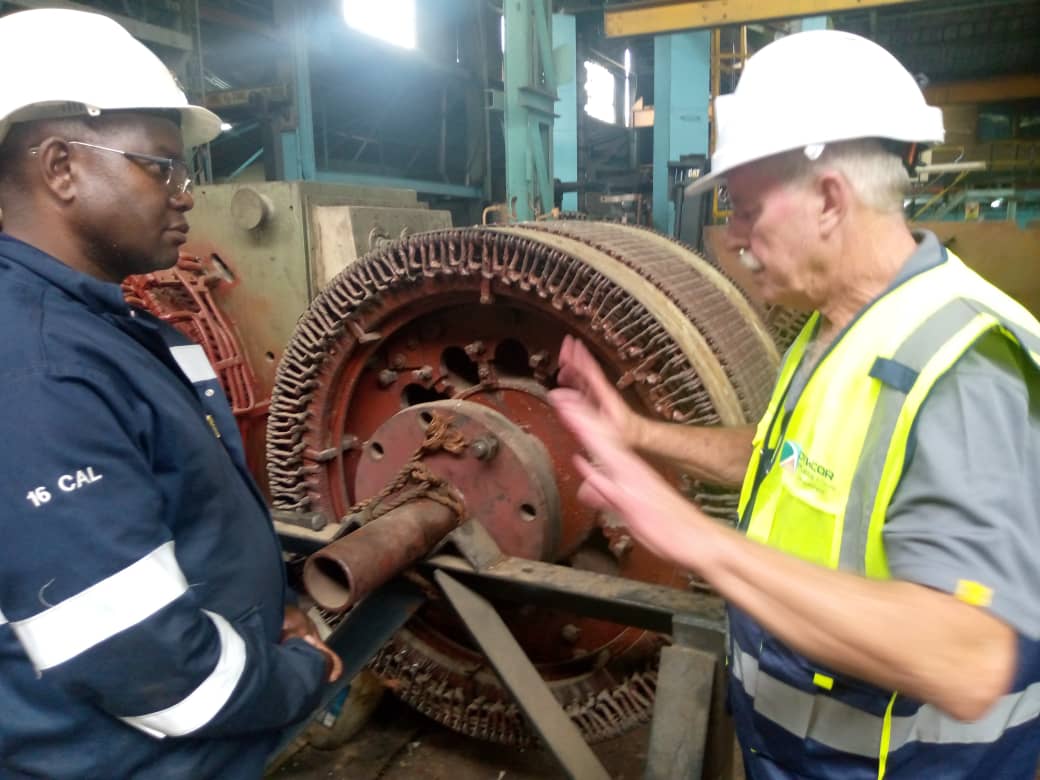 Tampa International Airport