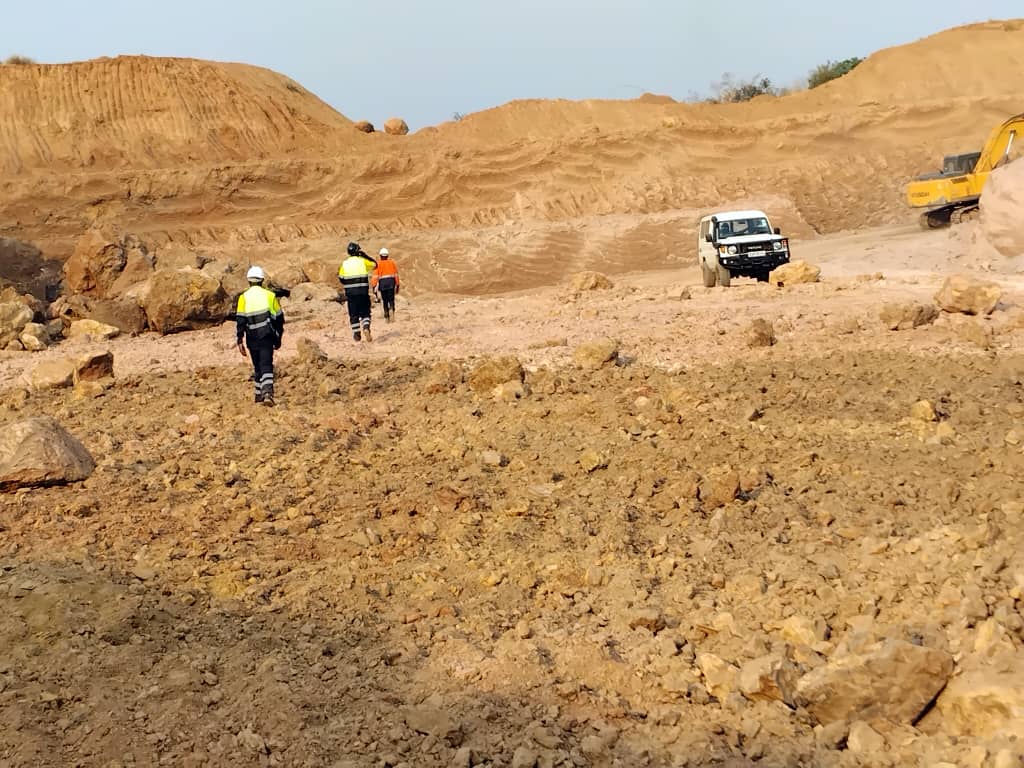 Technical Mining & Engineering Design